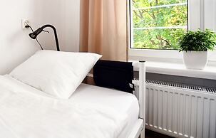 Warsaw Hostel Centrum