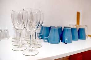 Warsaw Hostel Centrum