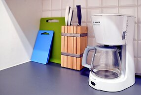 Warsaw Hostel Centrum