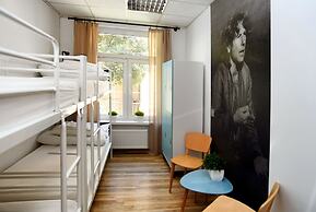 Warsaw Hostel Centrum