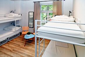 Warsaw Hostel Centrum