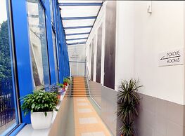 Warsaw Hostel Centrum