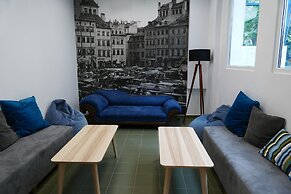 Warsaw Hostel Centrum
