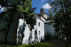 Warsaw Hostel Centrum