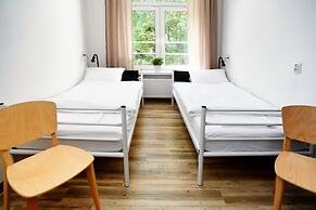 Warsaw Hostel Centrum