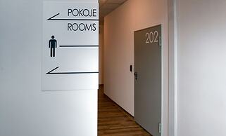 Warsaw Hostel Centrum