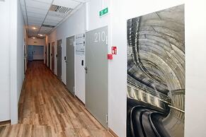 Warsaw Hostel Centrum