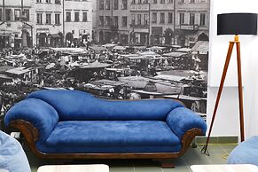 Warsaw Hostel Centrum