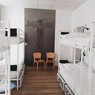 Warsaw Hostel Centrum