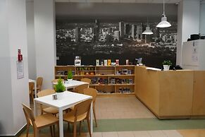 Warsaw Hostel Centrum