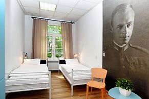 Warsaw Hostel Centrum
