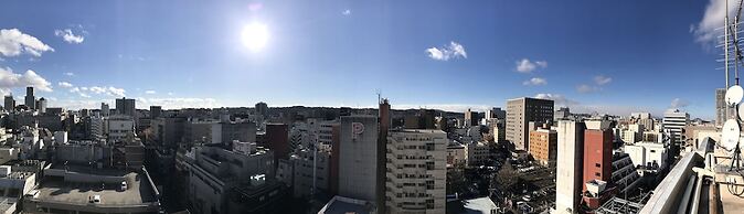 Hotel Premium Green Sovereign