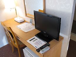 Hotel Premium Green Sovereign