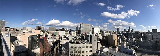 Hotel Premium Green Sovereign