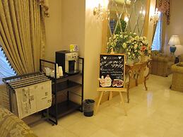 Hotel Premium Green Sovereign