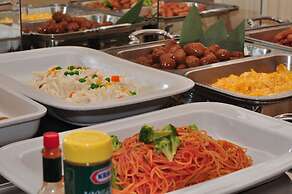 Hotel Premium Green Sovereign