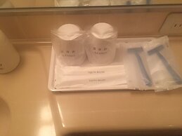 Hotel Premium Green Sovereign