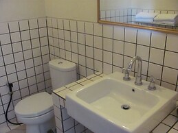 d'Emmerick Salib Putih Hotel Salatiga