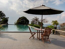 d'Emmerick Salib Putih Hotel Salatiga