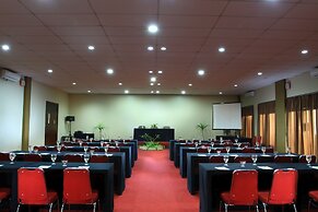 d'Emmerick Salib Putih Hotel Salatiga