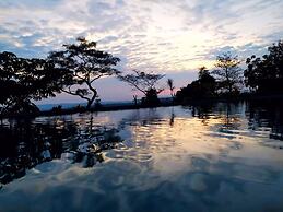 d'Emmerick Salib Putih Hotel Salatiga