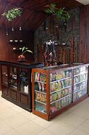 d'Emmerick Salib Putih Hotel Salatiga