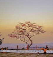 d'Emmerick Salib Putih Hotel Salatiga