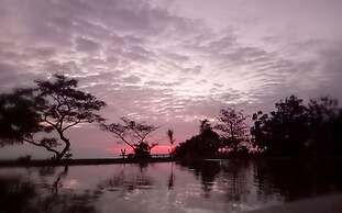 d'Emmerick Salib Putih Hotel Salatiga