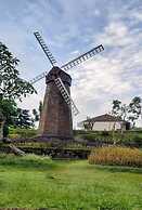 d'Emmerick Salib Putih Hotel Salatiga