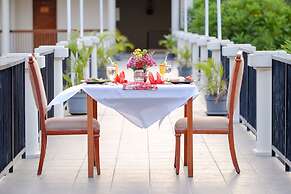 d'Emmerick Salib Putih Hotel Salatiga