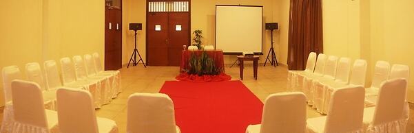 d'Emmerick Salib Putih Hotel Salatiga