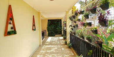 d'Emmerick Salib Putih Hotel Salatiga