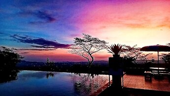 d'Emmerick Salib Putih Hotel Salatiga