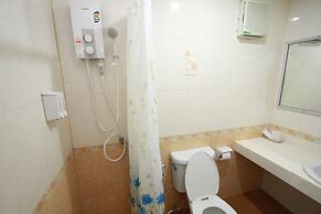 Chantorn Jomtien Guesthouse 1