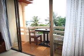 Chantorn Jomtien Guesthouse 1