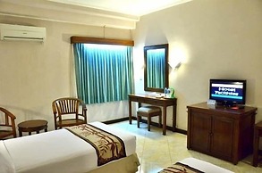 Bahari Inn Tegal