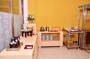Bahari Inn Tegal