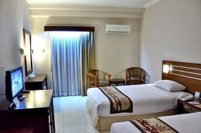 Bahari Inn Tegal
