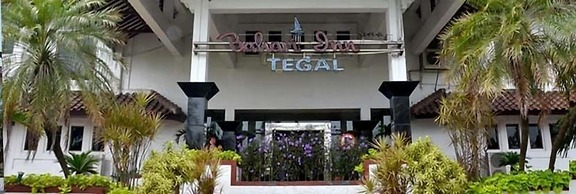 Bahari Inn Tegal