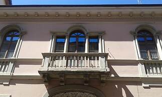 B&B Grancia dei Celestini