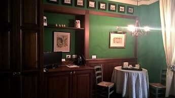 B&B Grancia dei Celestini