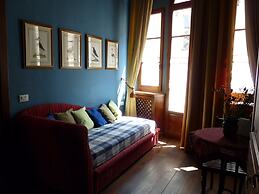 B&B Grancia dei Celestini