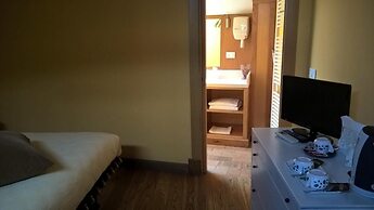 B&B Grancia dei Celestini