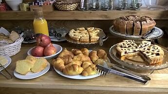 B&B Grancia dei Celestini