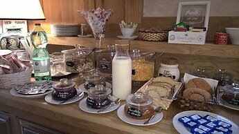 B&B Grancia dei Celestini