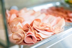 Di Verdi Imperial Hotel