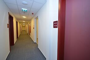 Di Verdi Imperial Hotel