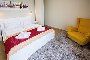 Di Verdi Imperial Hotel