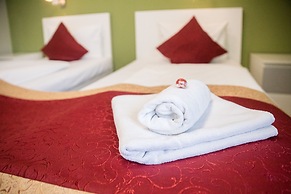 Di Verdi Imperial Hotel