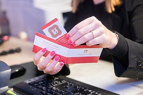 Di Verdi Imperial Hotel